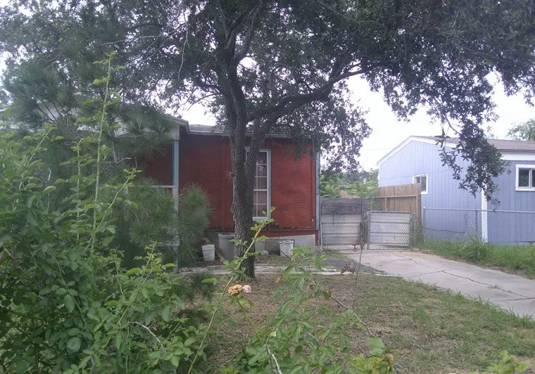 1714 Tarlton Street Corpus Christi, TX 78415
