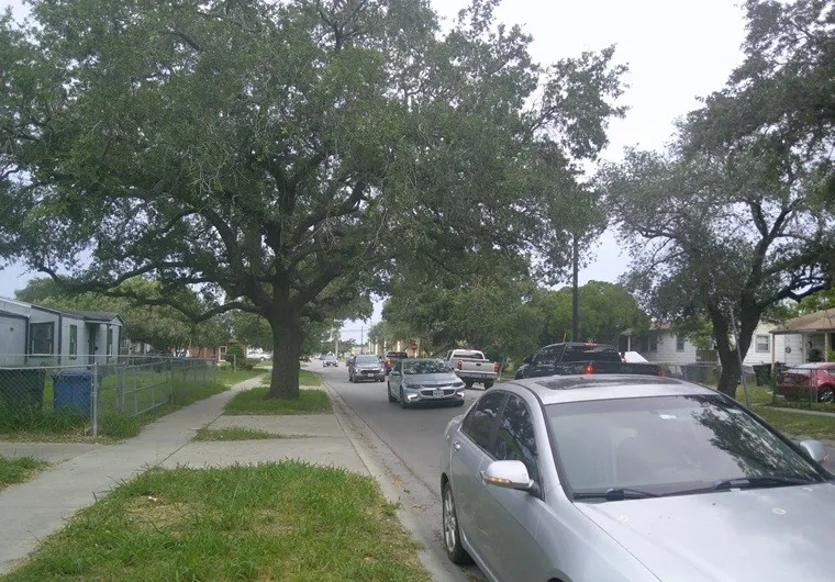 1714 Tarlton Street Corpus Christi, TX 78415