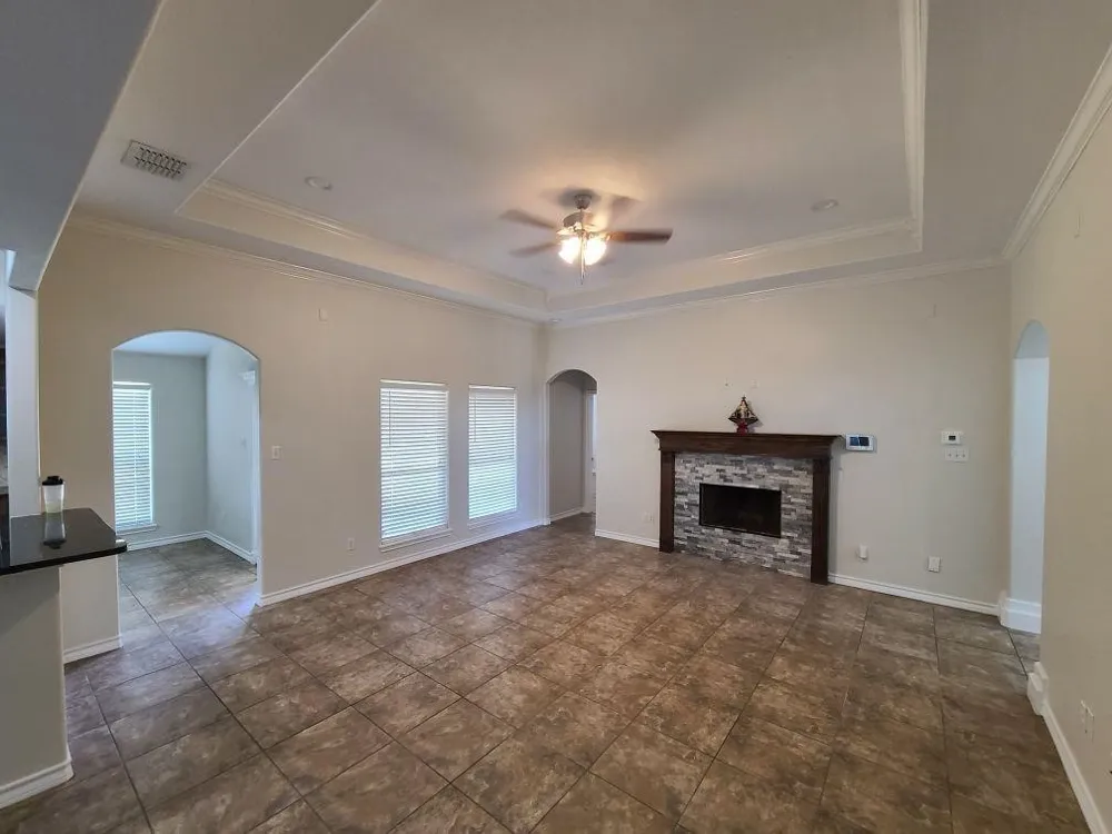 1921 Woodbend Drive Corpus Christi, TX 78412