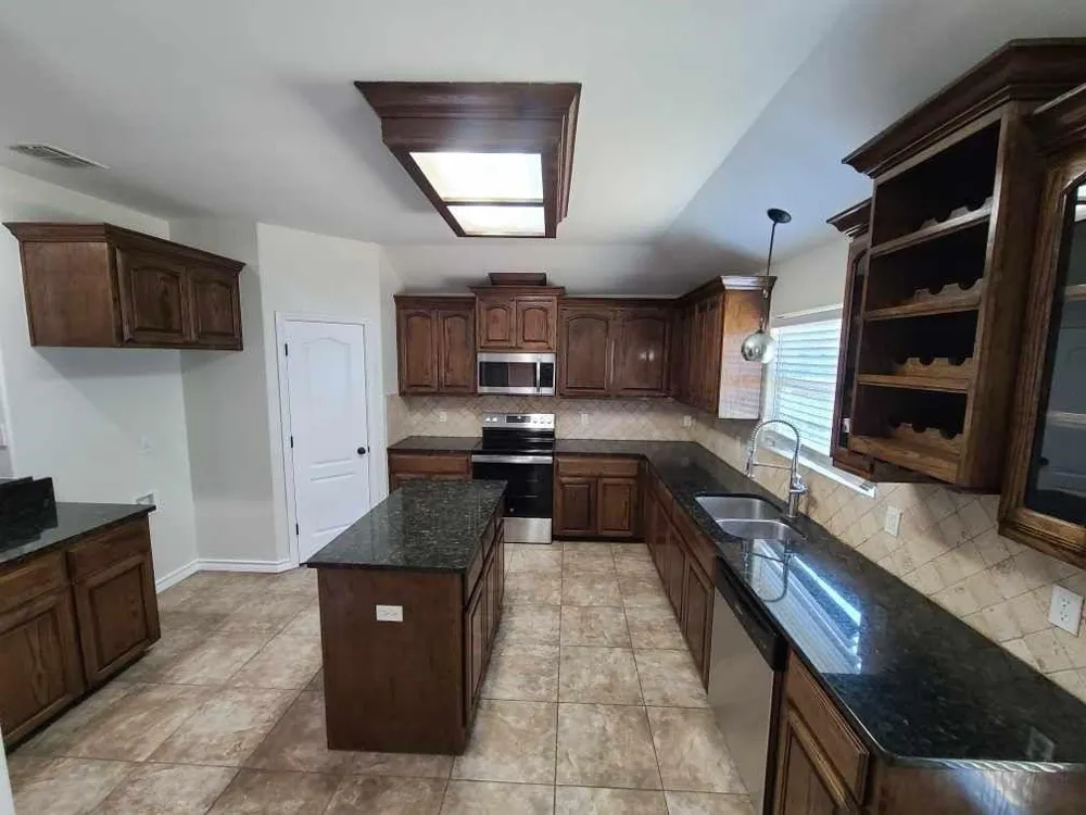 1921 Woodbend Drive Corpus Christi, TX 78412