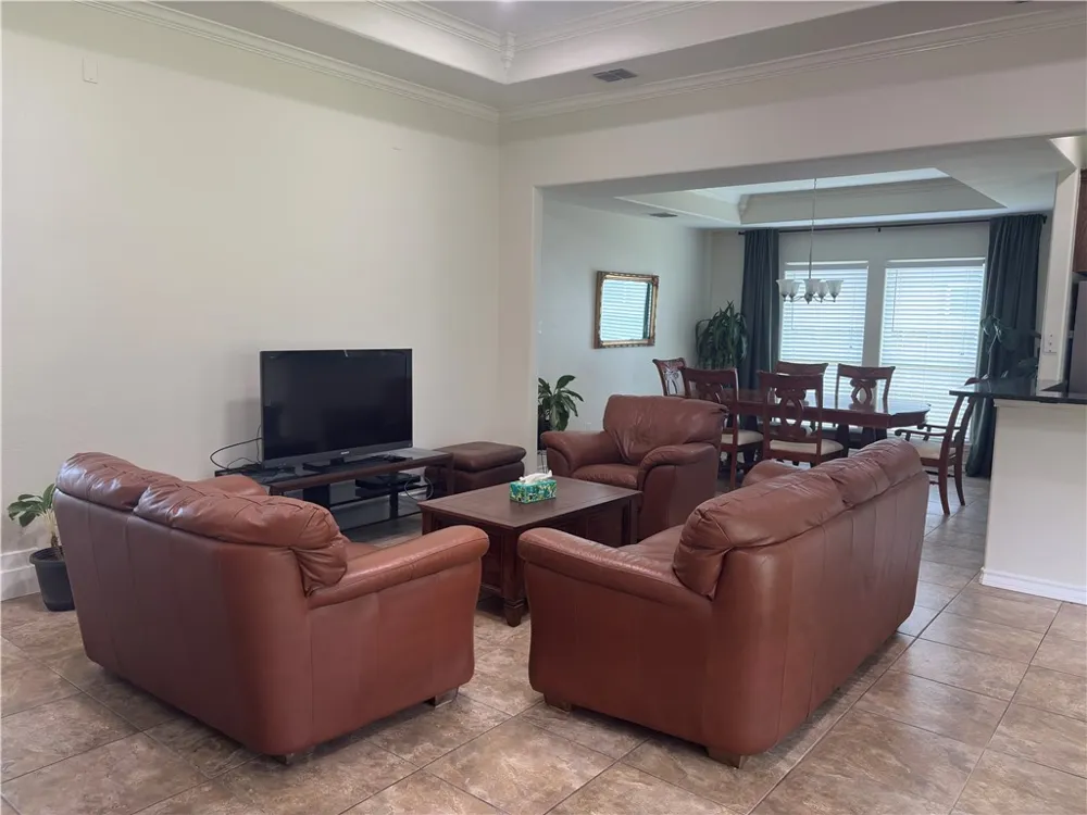 1921 Woodbend Drive Corpus Christi, TX 78412