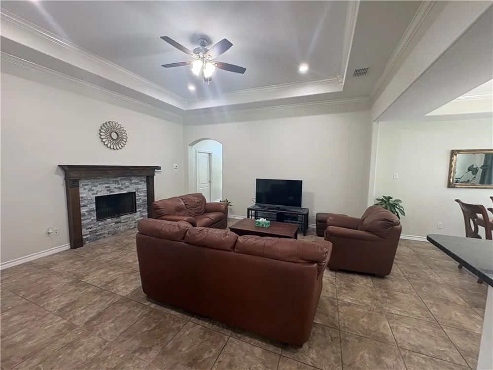 1921 Woodbend Drive Corpus Christi, TX 78412