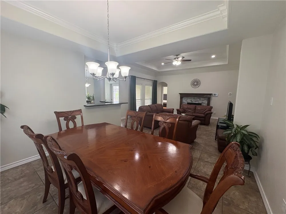 1921 Woodbend Drive Corpus Christi, TX 78412