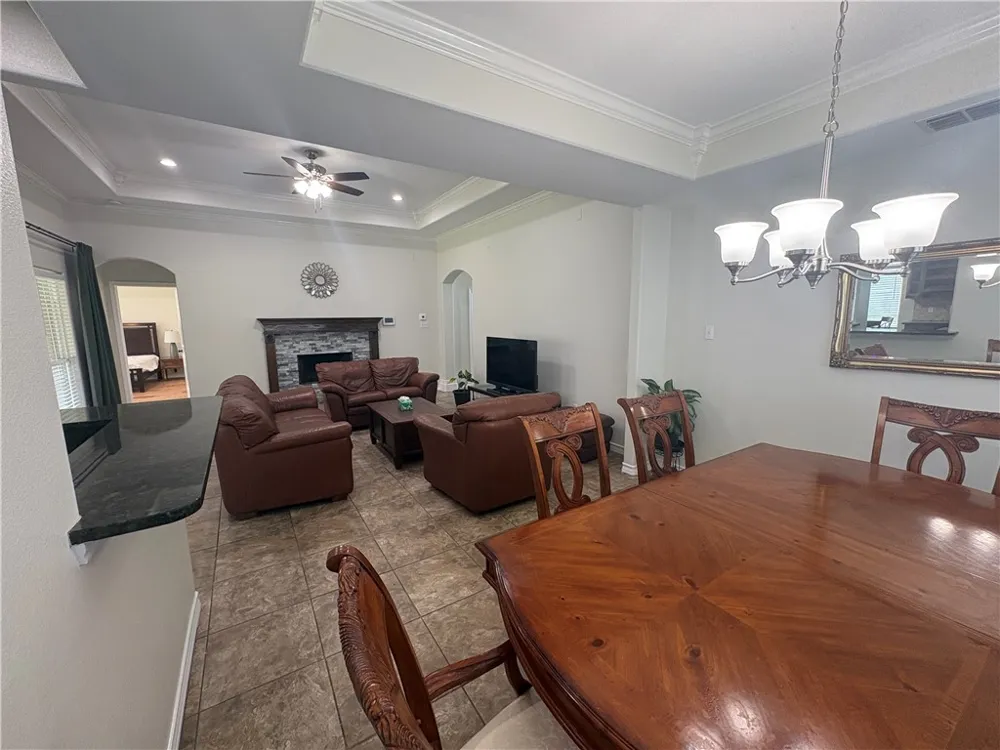 1921 Woodbend Drive Corpus Christi, TX 78412