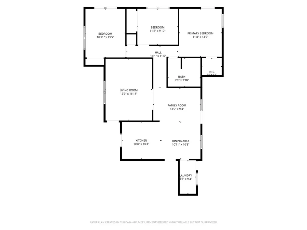147 W Avenue D Kingsville, TX 78363