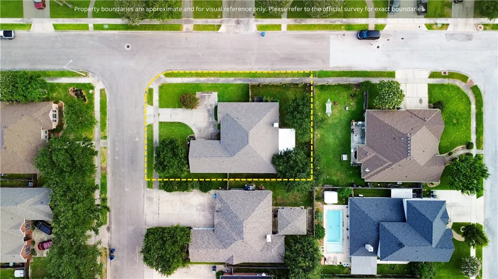 336 Lema Drive Portland, TX 78374