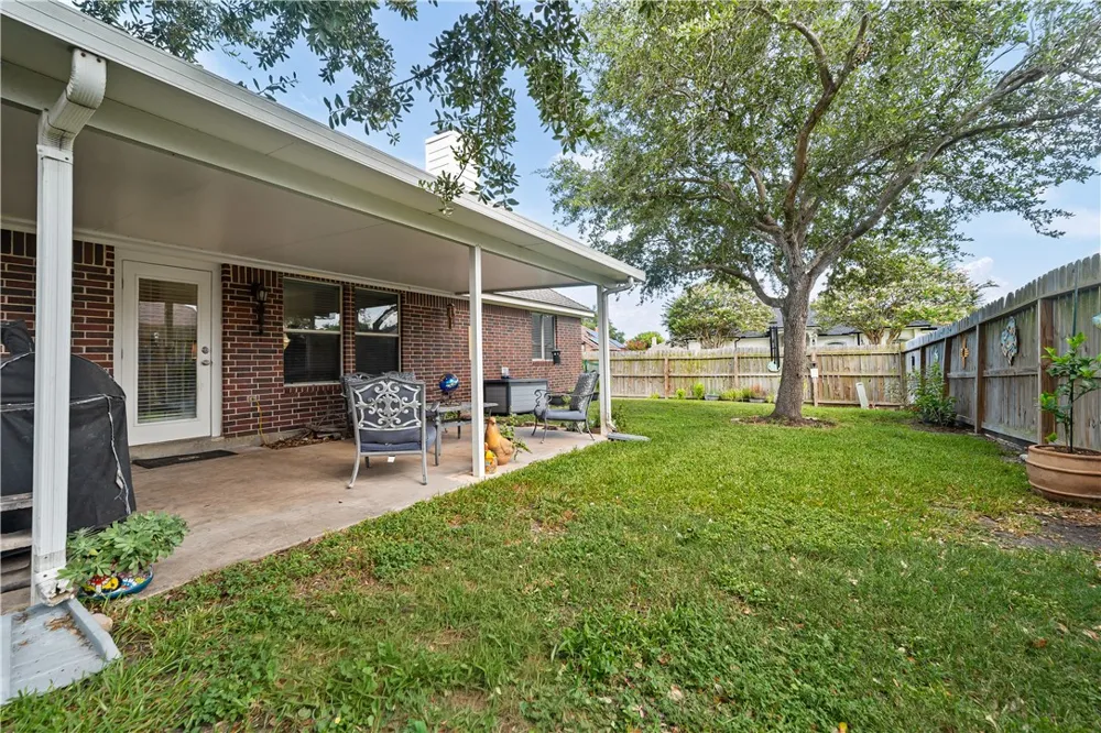 336 Lema Drive Portland, TX 78374