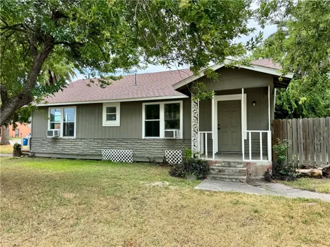 500 W Merriman Street