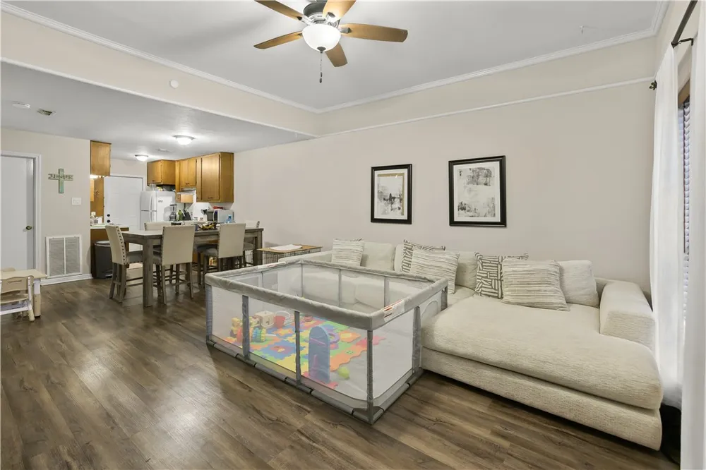 4123 S Brahma Boulevard Kingsville, TX 78363