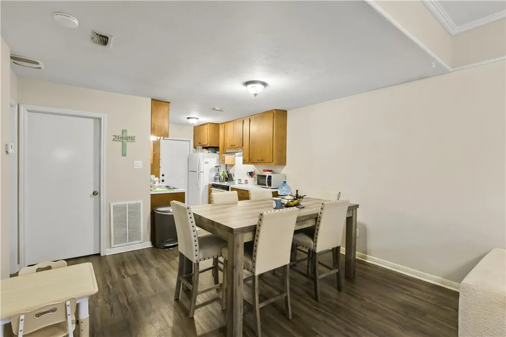 4123 S Brahma Boulevard Kingsville, TX 78363