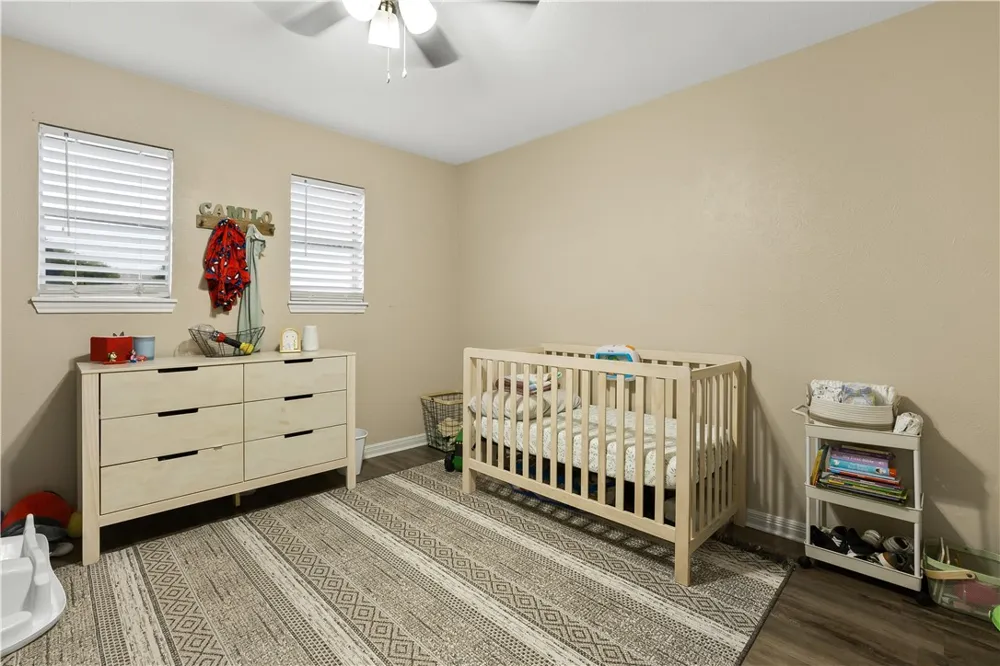 4123 S Brahma Boulevard Kingsville, TX 78363