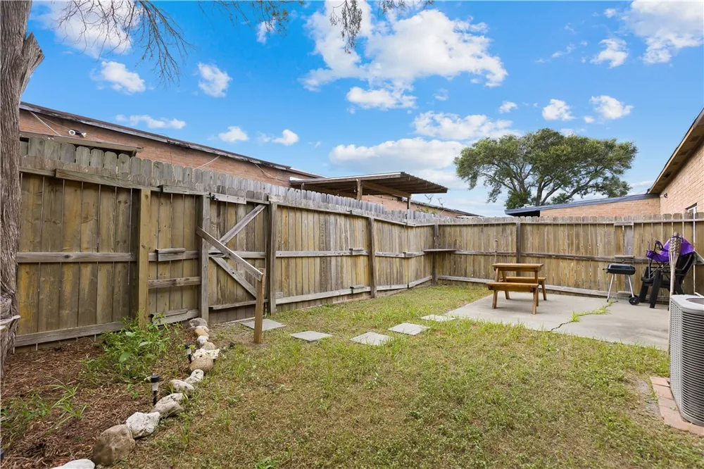 4123 S Brahma Boulevard Kingsville, TX 78363