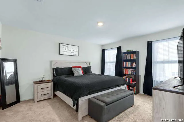15319 Escalante Pass Von Ormy, TX 78073