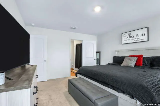 15319 Escalante Pass Von Ormy, TX 78073