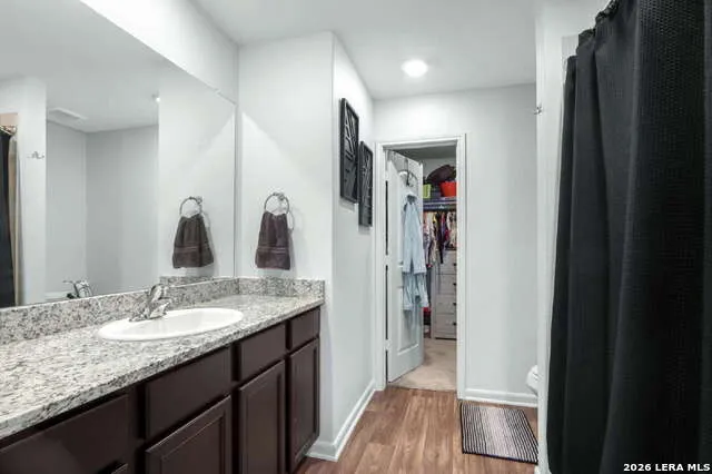 15319 Escalante Pass Von Ormy, TX 78073