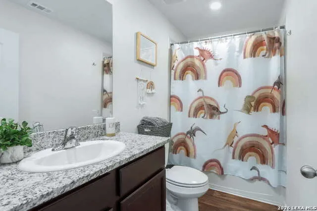 15319 Escalante Pass Von Ormy, TX 78073