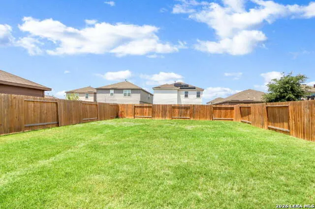 15319 Escalante Pass Von Ormy, TX 78073