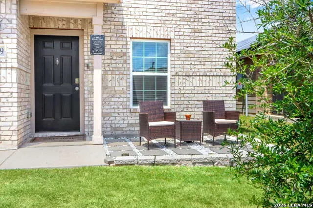 15319 Escalante Pass Von Ormy, TX 78073