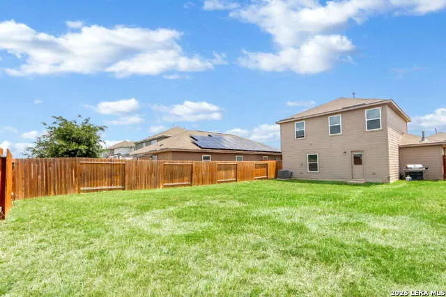 15319 Escalante Pass Von Ormy, TX 78073