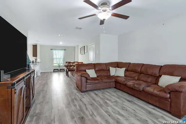 15319 Escalante Pass Von Ormy, TX 78073