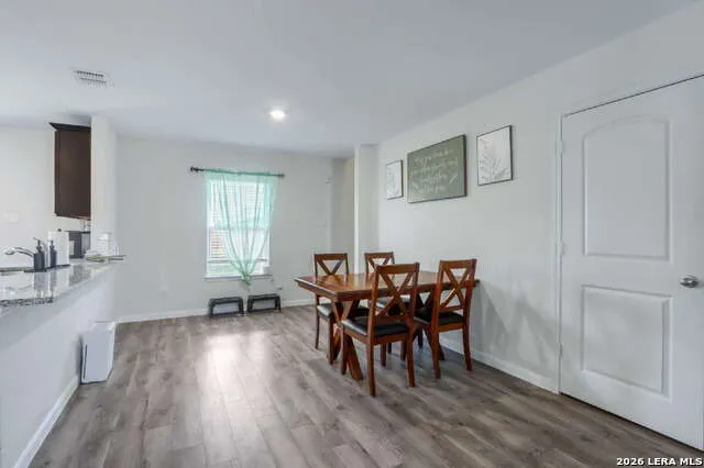 15319 Escalante Pass Von Ormy, TX 78073