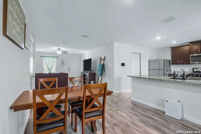 15319 Escalante Pass Von Ormy, TX 78073