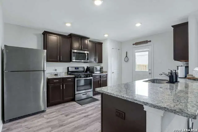 15319 Escalante Pass Von Ormy, TX 78073