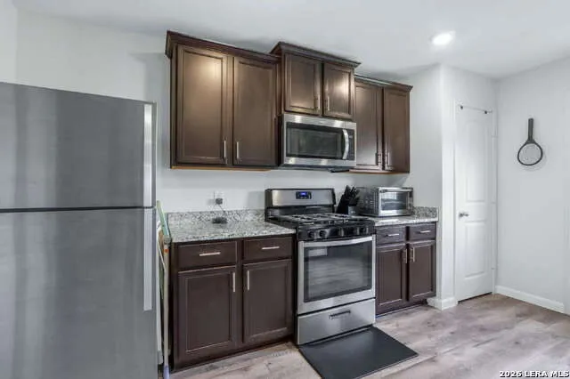 15319 Escalante Pass Von Ormy, TX 78073
