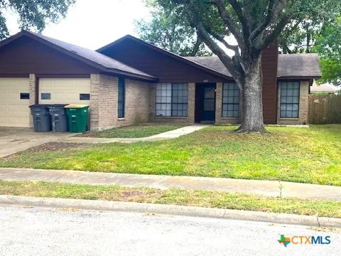 407 Ivanhoe Drive
