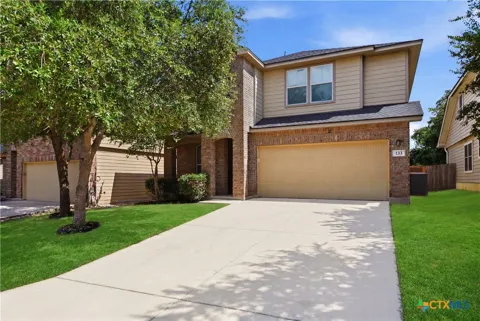 133 Finch Knoll
