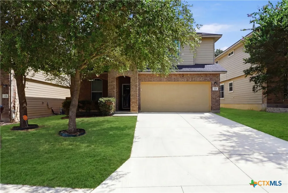 133 Finch Knoll San Antonio, TX 78253
