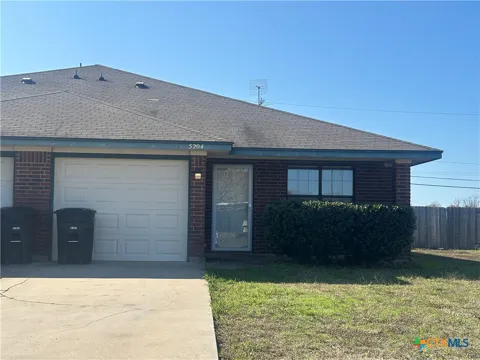 5204 Daybreak Drive