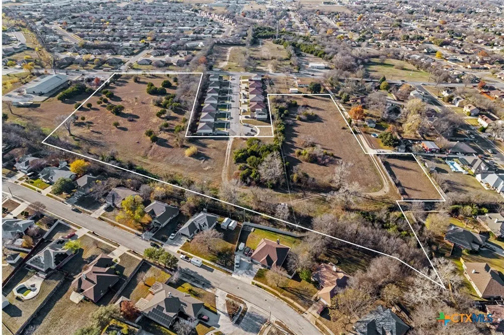 3210 Florence Road Killeen, TX 76542