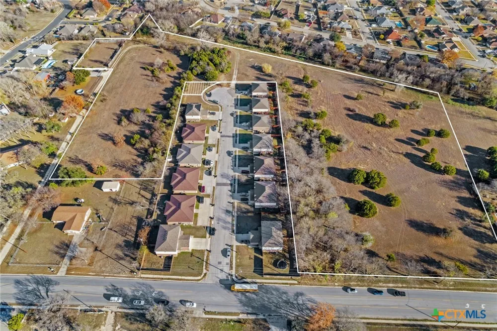3210 Florence Road Killeen, TX 76542