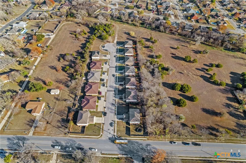 3210 Florence Road Killeen, TX 76542