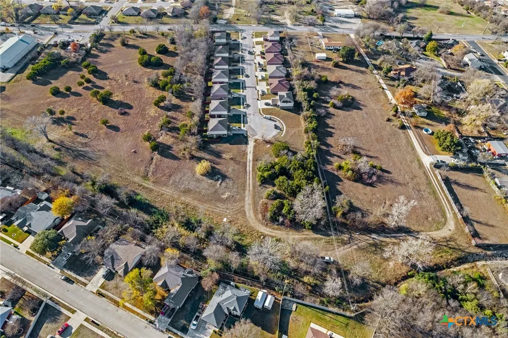 3210 Florence Road Killeen, TX 76542
