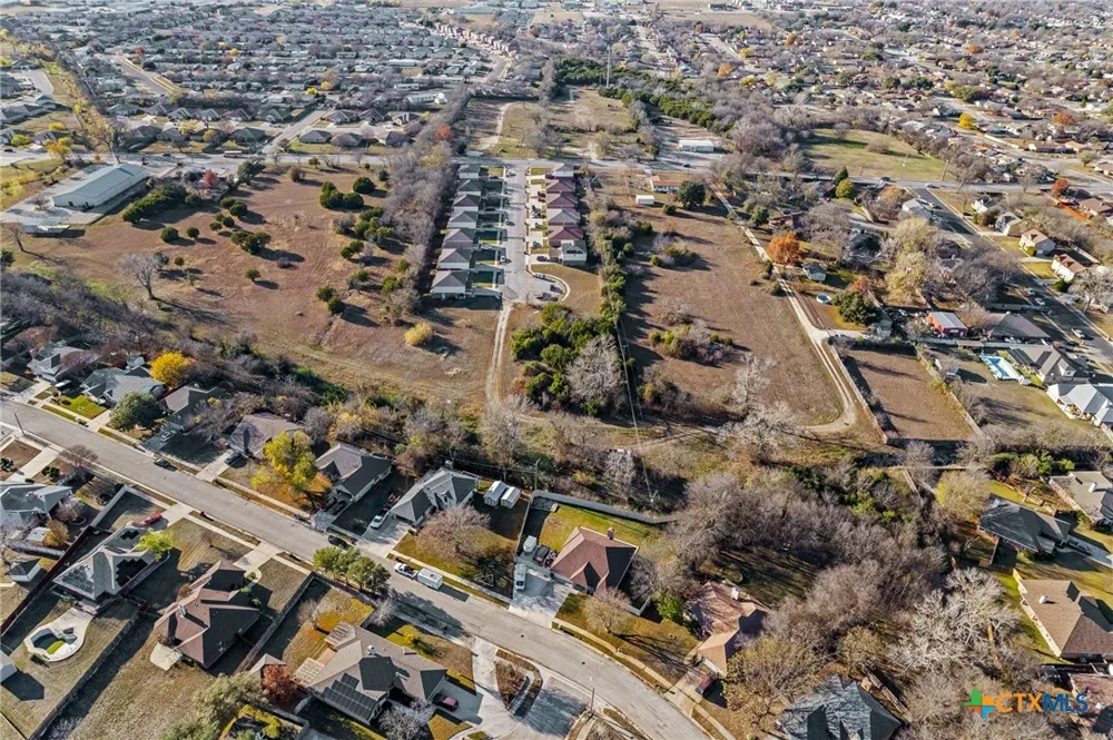3210 Florence Road Killeen, TX 76542