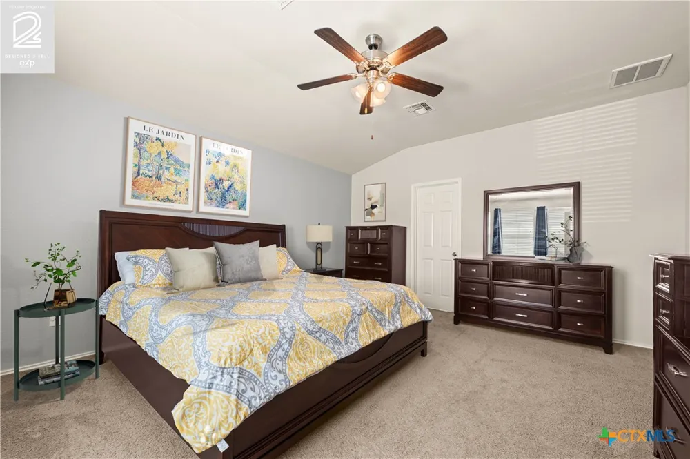 9506 Raeburn Court Killeen, TX 76542