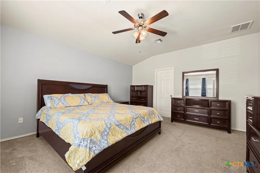 9506 Raeburn Court Killeen, TX 76542