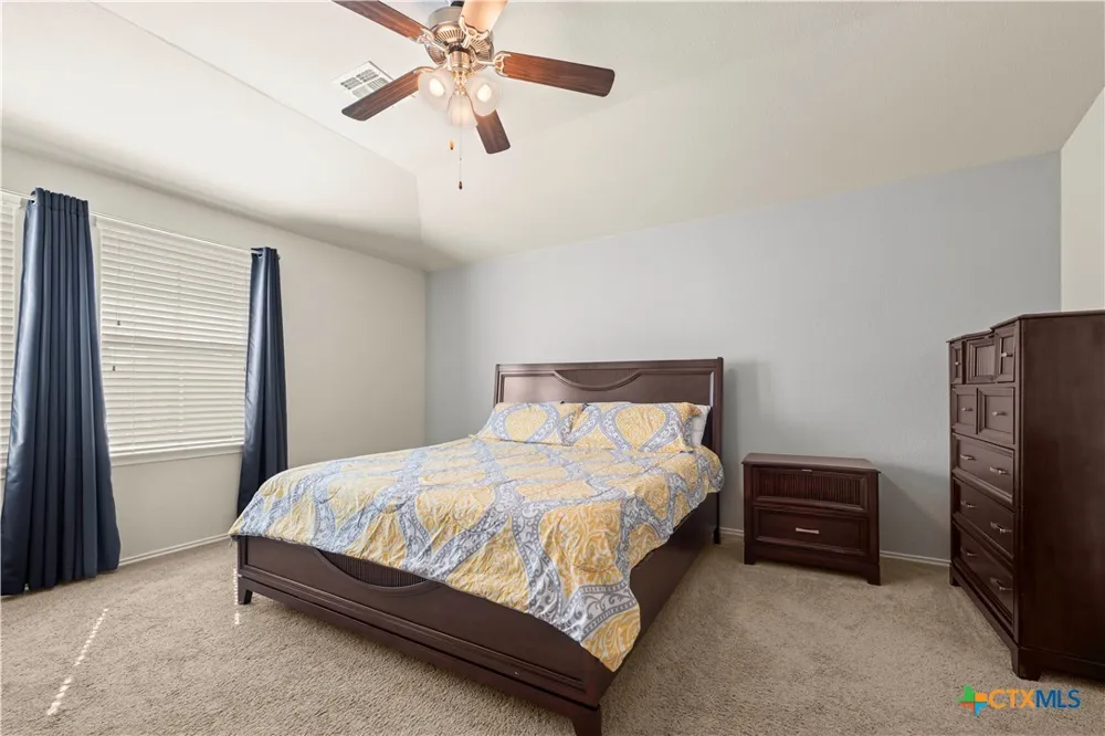 9506 Raeburn Court Killeen, TX 76542