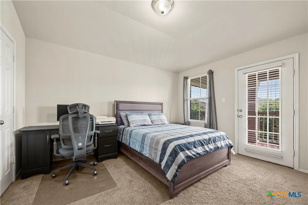 9506 Raeburn Court Killeen, TX 76542