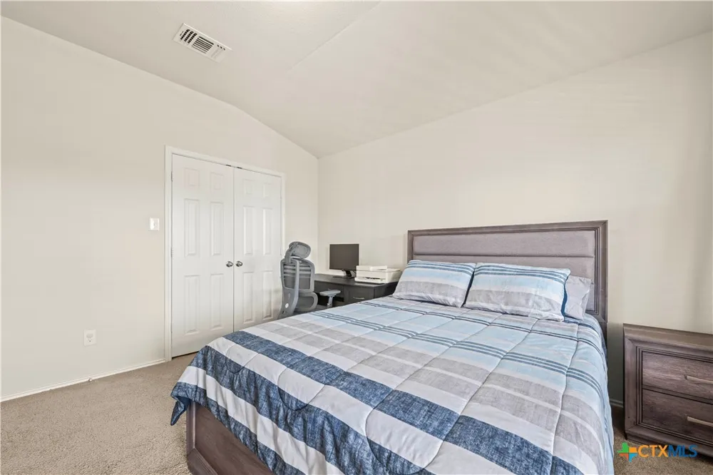 9506 Raeburn Court Killeen, TX 76542