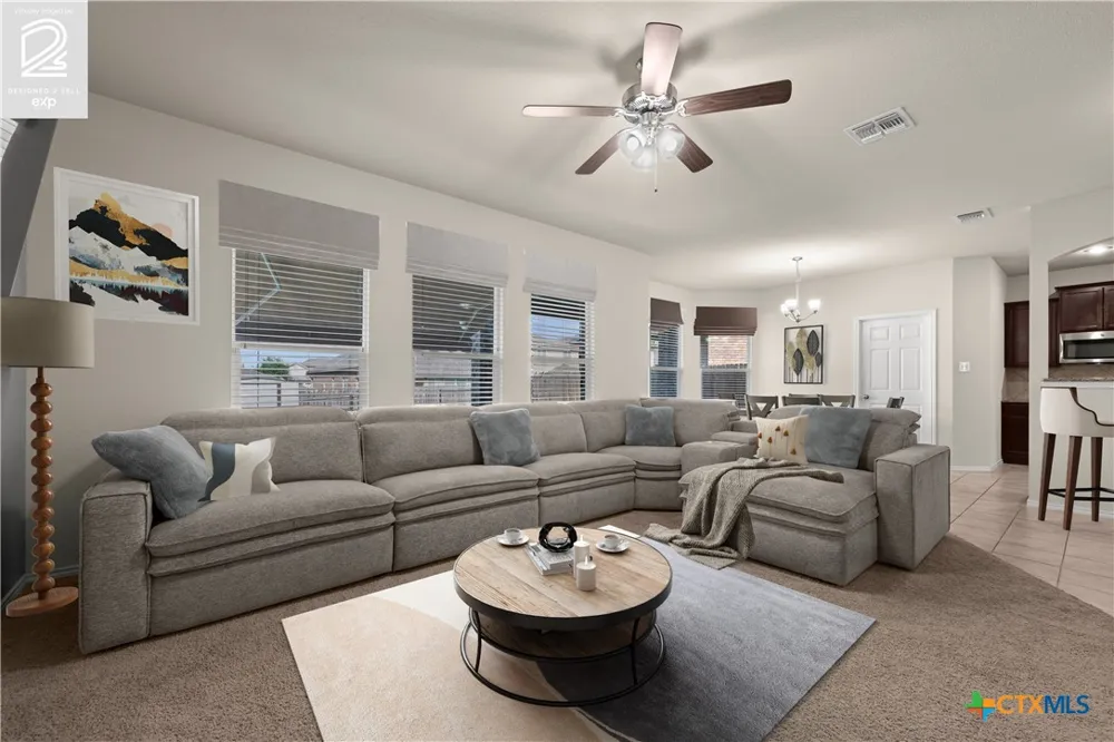 9506 Raeburn Court Killeen, TX 76542