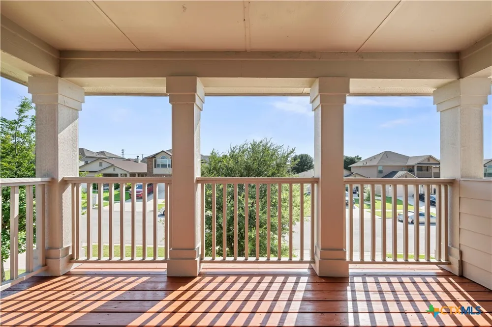 9506 Raeburn Court Killeen, TX 76542