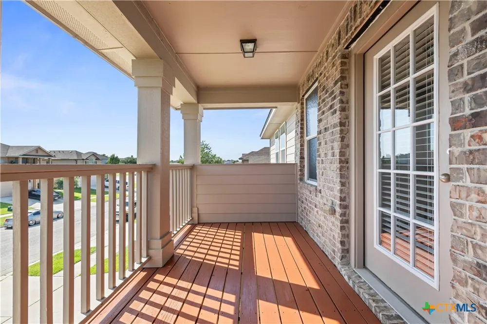9506 Raeburn Court Killeen, TX 76542
