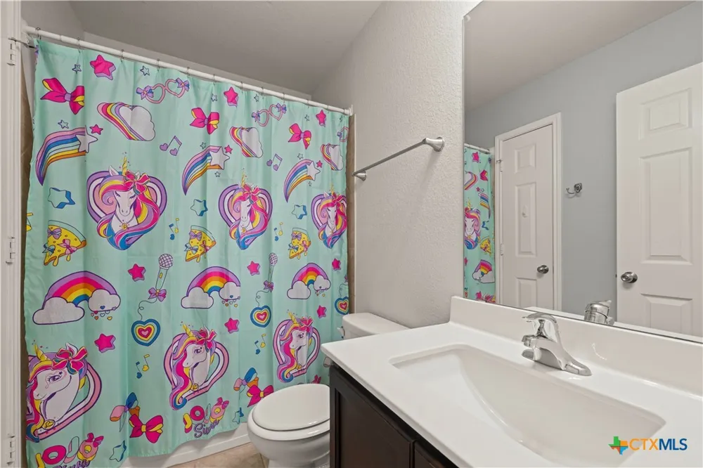 9506 Raeburn Court Killeen, TX 76542