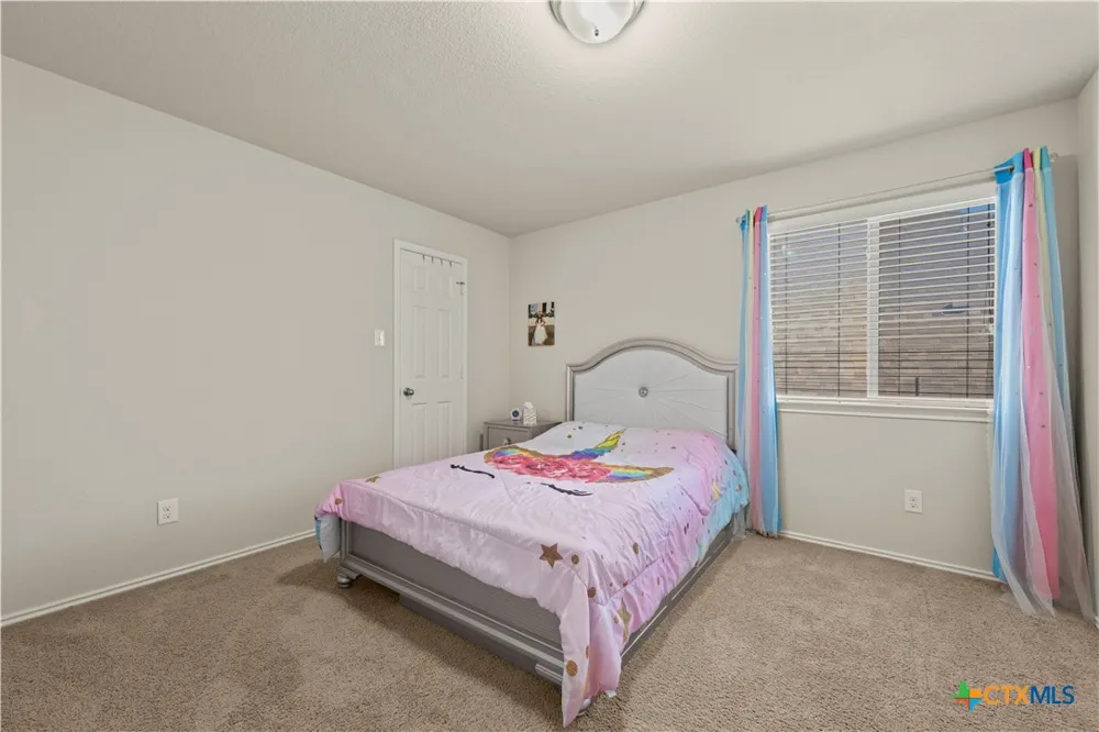 9506 Raeburn Court Killeen, TX 76542