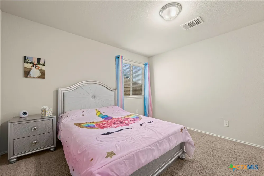 9506 Raeburn Court Killeen, TX 76542