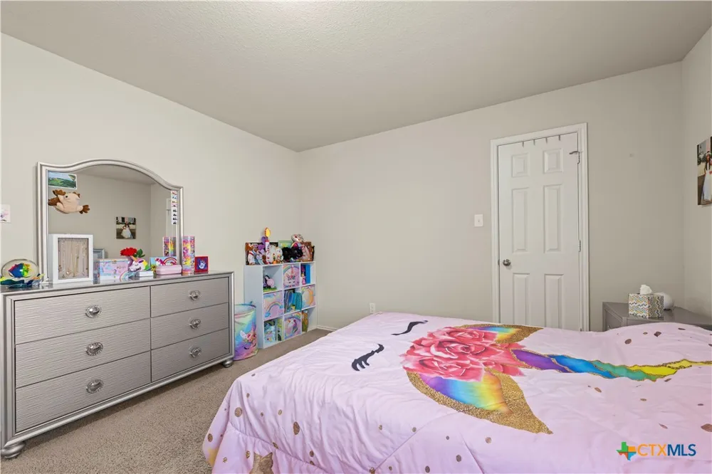 9506 Raeburn Court Killeen, TX 76542