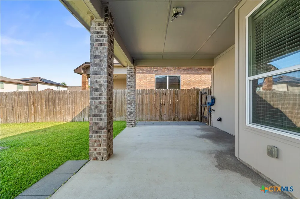 9506 Raeburn Court Killeen, TX 76542